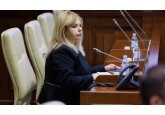 Anca Dragu has been appointed new Governor of the National Bank of Moldova for a 7-year term. 