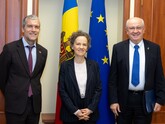Agenția Franceză de Dezvoltare (AFD) va continua să finanțeze proiecte strategice în Moldova și va contribui la atragerea de noi investiții franceze în țară