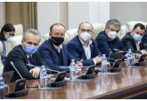 Небытовые потребители с повышенным потреблением газа в производственном процессе получат компенсацию за январь-март 2022 г.