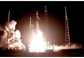 SpaceX запустила бронирование мест для полетов в космос
