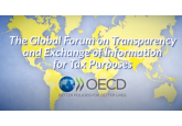 Moldova is authorized for mutual exchange of financial account data