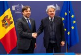 Moldova hopes to attract new investments from France, 212 companies with French or mixed capital are already operating in our country - Dumitru Alaiba