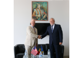Statele Unite vor contribui la consolidarea securității energetice a Moldovei, ajutând-o să integreze piața energetică a acesteia în cea europeană.