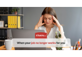 How do you know it's time to change your job?
