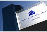 Европейский Центробанк резко поднял базовую ставку