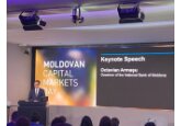 BNM: Băncile Moldovei sunt bine capitalizate și bine gestionate, 90% din activele bancare aparțin investitorilor europeni