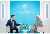 Moldova și EAU urmează să extindă cooperarea comercială, economică și investițională și să deschidă o ambasadă a EAU la Chișinău