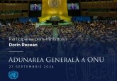 Prim-ministrul Dorin Recean va efectua pe 27 septembrie o vizită în SUA 