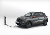 Dacia deschide comenziile pentru primul său model electric. Cât va costa Versiunea „Comfort Plus” cu o autonomie de 230 km