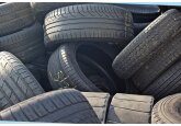 The Ministry of Environment plans to improve the regulatory framework for handling worn-out tires