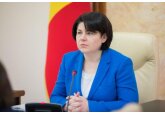 Autoritățile moldovenești vor lua toate măsurile necesare pentru a maximaliza accelerarea procesului de vămuire a mărfurilor și trecerea frontierei