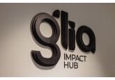 The GLIA Impact Hub Innovation Center, designed for the development of women entrepreneurship, was inaugurated in Moldova.