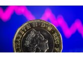 Pound heads for biggest six-month drop since 2016