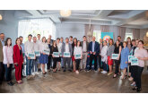 Cei mai buni angajați din Business Banking, premiați de top managementul maib