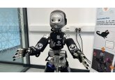 Don&#039;t be afraid of Artificial Intelligence, says head of UK&#039;s new robotics centre