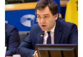 MAEIE: În parcursul său spre Uniunea Europeană, Moldova trebuie să treacă 10 etape, dintre care două au fost deja parcurse, iar acum se află la cea de-a treia etapă
