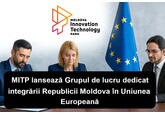 Moldova Innovation Technology Park launches a Working Group dedicated to Moldova's integration into the EU to make a practical contribution to this process in the IT sector
