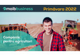 Lucrări de primăvară cu spor! Beneficiază de oferta specială Primăvara 2022