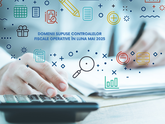 SFS a inclus în planul de controale operative pentru luna mai întreprinderile specializate în comerțul cu pește viu