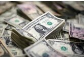 Китай сократил вложения в госдолг США