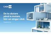 Toată lumea imobilelor - concentrată pe o singură platformă 