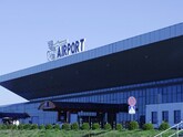 Traficul de pasageri al Aeroportului Chişinău a crescut, în iunie 2025, comparativ cu aceeași perioadă a anului 2024, cu 39,7% - până la 620 675 de persoane