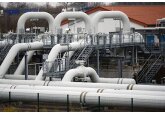 Поставки газа из России предложили обменять на снятие санкций