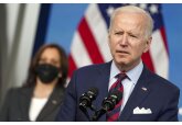 Preşedintele Biden a făcut anunţul: Statele Unite suspendă importurile de petrol, gaze şi cărbune din Rusia