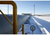 Газ в Европе вновь подорожал