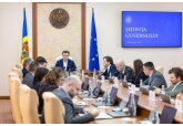 The Moldovan government approved the ratification of a memorandum of agreement with Romania, concluded on December 11, on the implementation of projects for the interconnection of natural gas and electricity networks of the two countries.