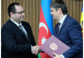 The investment agencies of Moldova and Azerbaijan, Invest Moldova and Invest Azerbaijan, have signed a memorandum of agreement.
