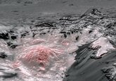 Ученый предложил альтернативу Марсу