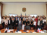 Cu sprijinul UE, în Moldova va fi implementat un nou proiect în valoare de 8,5 milioane de euro pentru modernizarea și creșterea durabilității agriculturii