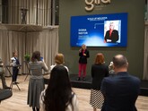 În Moldova a fost lansată programul Scale-Up Moldova: Where Growth meets Capital, care vizează consolidarea ecosistemului investițional al țării noastre