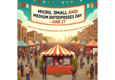 The Entrepreneur&#039;s Day in Moldova is proposed to be celebrated on June 27, instead of August 21, as previously proposed.