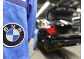 BMW va începe construcţia primelor clădiri ale uzinei sale din Ungaria în 2022