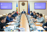 Moldova va avea acces la peste 86,7 milioane de euro din fonduri europene nerambursabile pentru a moderniza orașele țării conform modelului european