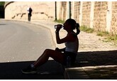 Подсчитаны убытки Европы от жары