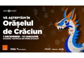 Orășelul de Crăciun