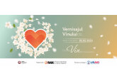 Descoperă savoarea vinurilor moldovenești  albe și rosé la Vernisajul Vinului „Dor de vin primăvăratic”