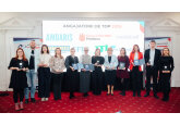 Orange Moldova este Top angajator în Republica Moldova în 2025, conform studiului realizat de AXA Management Consulting