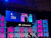 Investment opportunities in the IT sector were presented at Web Summit Lisbon, one of the world&#039;s largest events dedicated to technology, startups, and investment