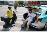 Afacerea care înflorește în China după închiderea Strâmtorii Ormuz: „Concurența este acerbă”