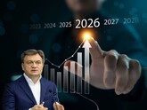 План роста - крупнейший финансовый пакет ЕС для Молдовы в размере 1,9 млрд евро - поможет ей добиться роста ВВП более 5% к 2028 г. - Дорин Речан
