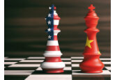 SUA se distanţează şi mai mult de China în cursa pentru titlul de cea mai mare economie mondială