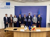 Молдова получит от ЕИБ два кредита на сумму более 244 млн евро для модернизации энергетики и здравоохранения в стране