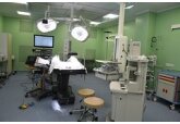 Разработан способ дезинфекции операционных при помощи электрического поля