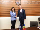 Banca Mondială va continua să sprijine Ministerul Finanțelor din Moldova în implementarea programului de reforme