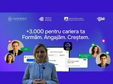 On August 14, Moldova will launch a national program to provide monthly allowances of 3,000 lei to young workers who are employed for the first time in strategic sectors