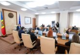 The budget of the FISCALIS program for Moldova for 2023-2027 will reach 269 million euros.
